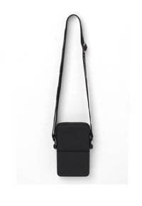 HAVAIANAS BESACE STREET BAG - Bandolera - black
