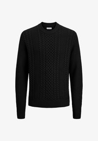 Geselecteerd, black