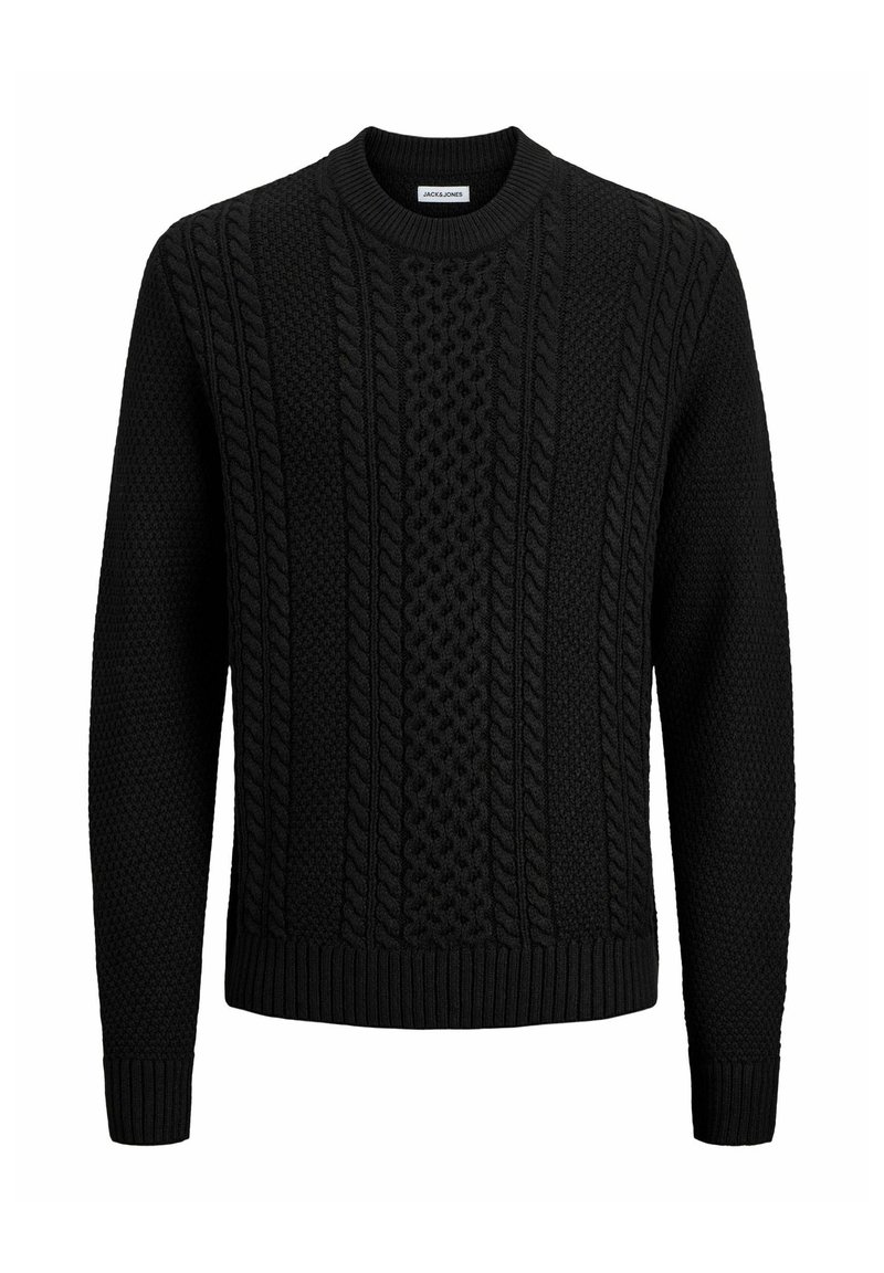 Patagonia Maglia a Maniche Lunghe Uomo - Capilene Cool Merino - nero