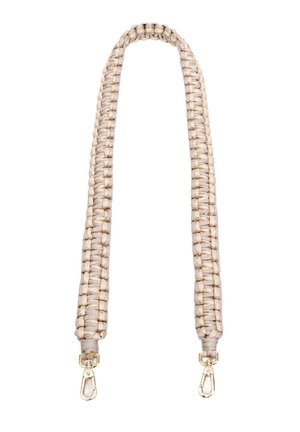 NON ADJUSTABLE STRAP - Other accessories - gold