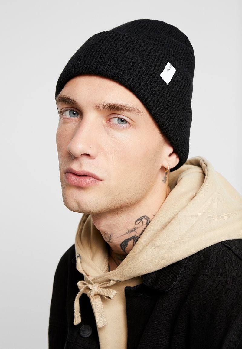 beanie samsoe samsoe