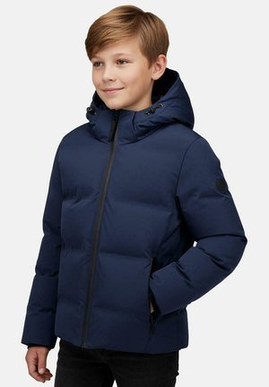 Cars Jeans, JAS LARRAN JR. - Winterjas - navy