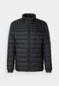 Unselected, black