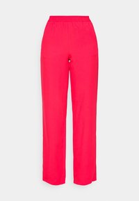JJXX Tygbyxor - pink