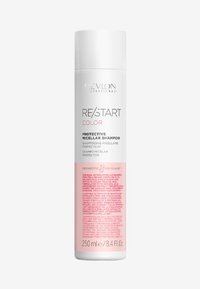 Revlon Professional - RE/START COLOR™ PROTECTIVE MICELLAR SHAMPOO - Schampo Miniatyrbild 1