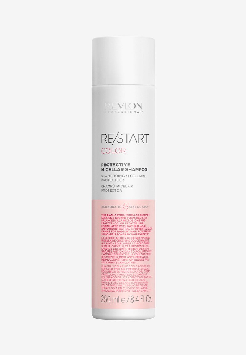 Revlon Professional - RE/START COLOR™ PROTECTIVE MICELLAR SHAMPOO - Shampoo, Vergroten