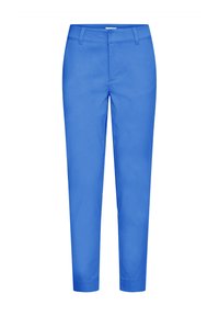 Niet geselecteerd, nebulas blue