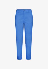 Niet geselecteerd, nebulas blue