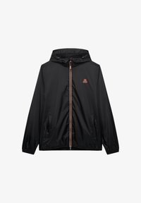 Unselected, black