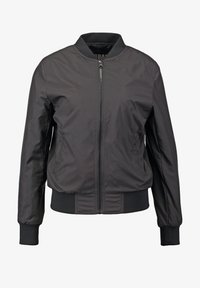 Unselected, black