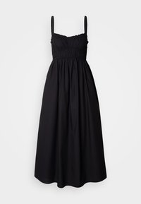 DALZA - Maxikleid - black
