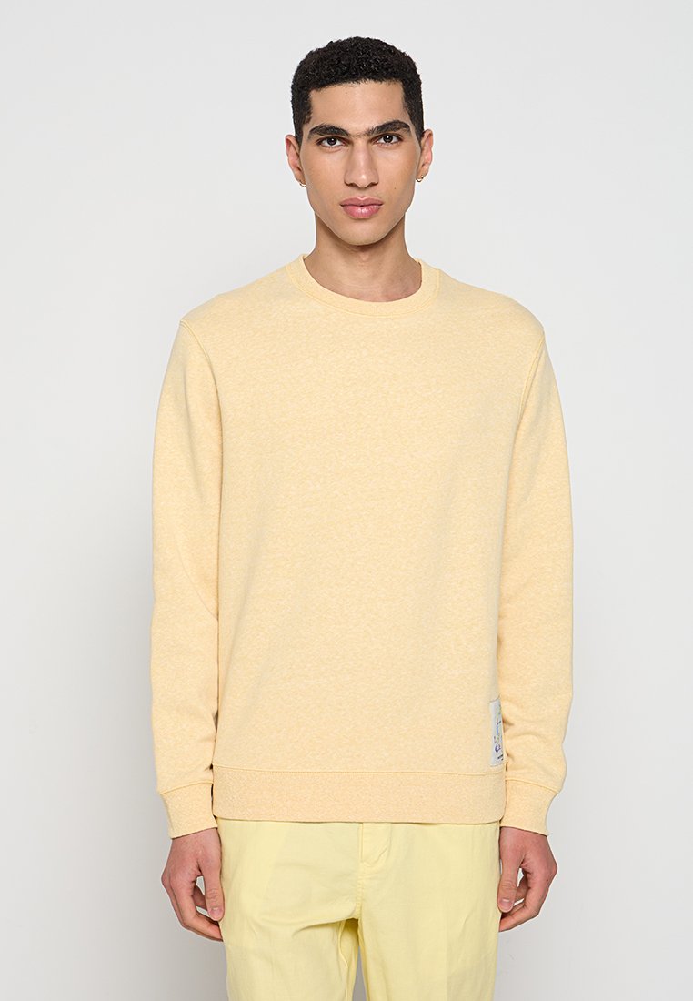 Scotch & Soda Sweater geel