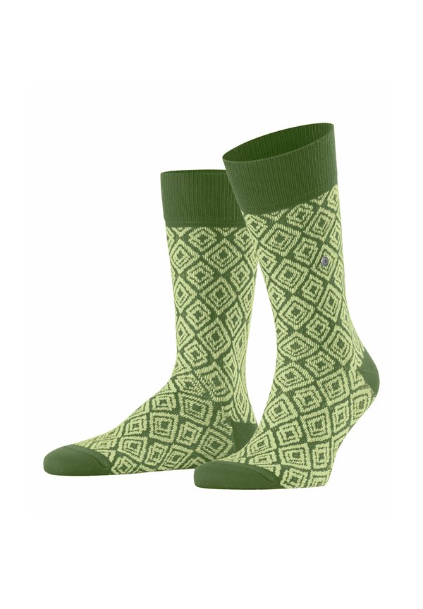 COASTAL COUTURE - Socken - palm tree