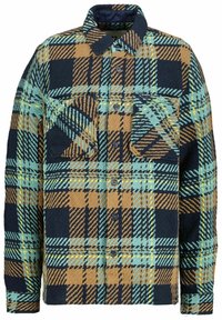 Garcia Tunn jacka - blue