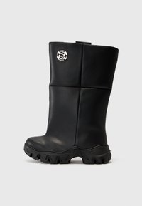 BABY BLIZZARD - Boots - black