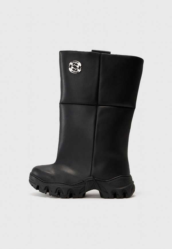 BABY BLIZZARD - Boots