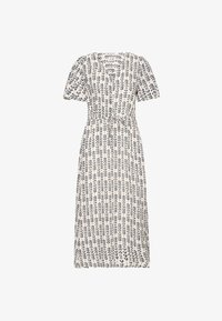 Odabrano, birch ikat stripe