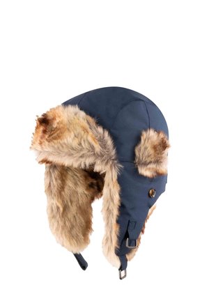 TROLLKIDS Mütze - navy