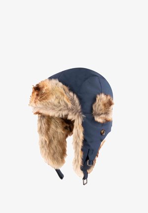 TROLLKIDS Mütze - navy