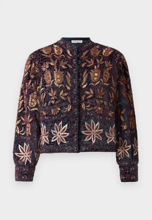 ZENA JACKET - Blejzer - navy