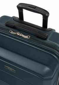 OCHNIK UNISEX ciemnozielony