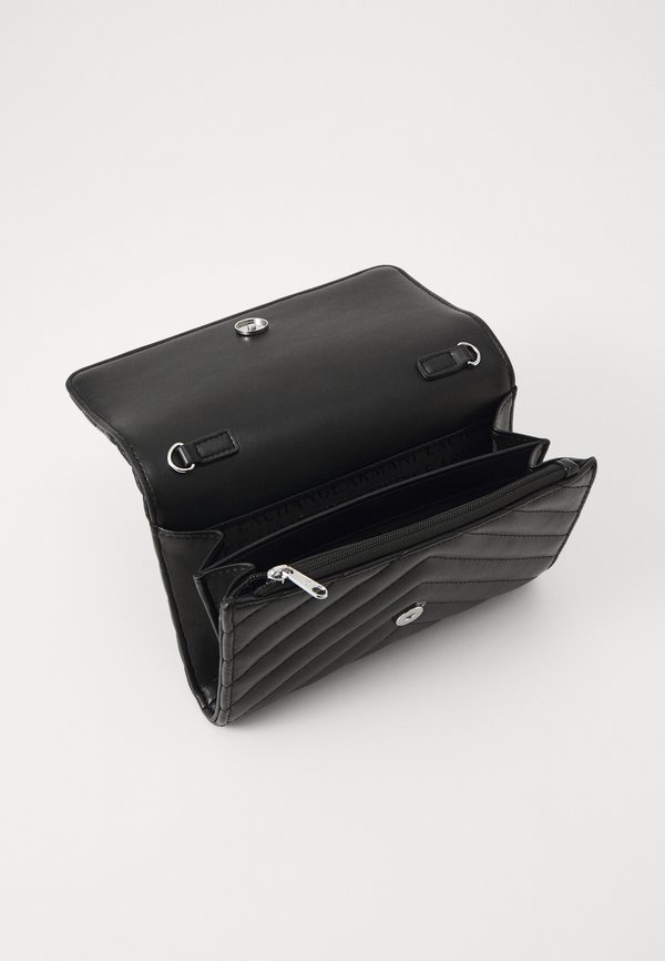 WALLET - Wallet - nero4