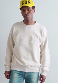 DSQUARED2 ICON Καπέλο - yellow