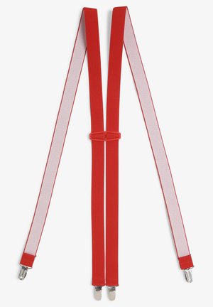 Andrew James Belt - rot