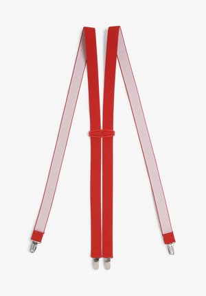 Andrew James Gürtel - rot