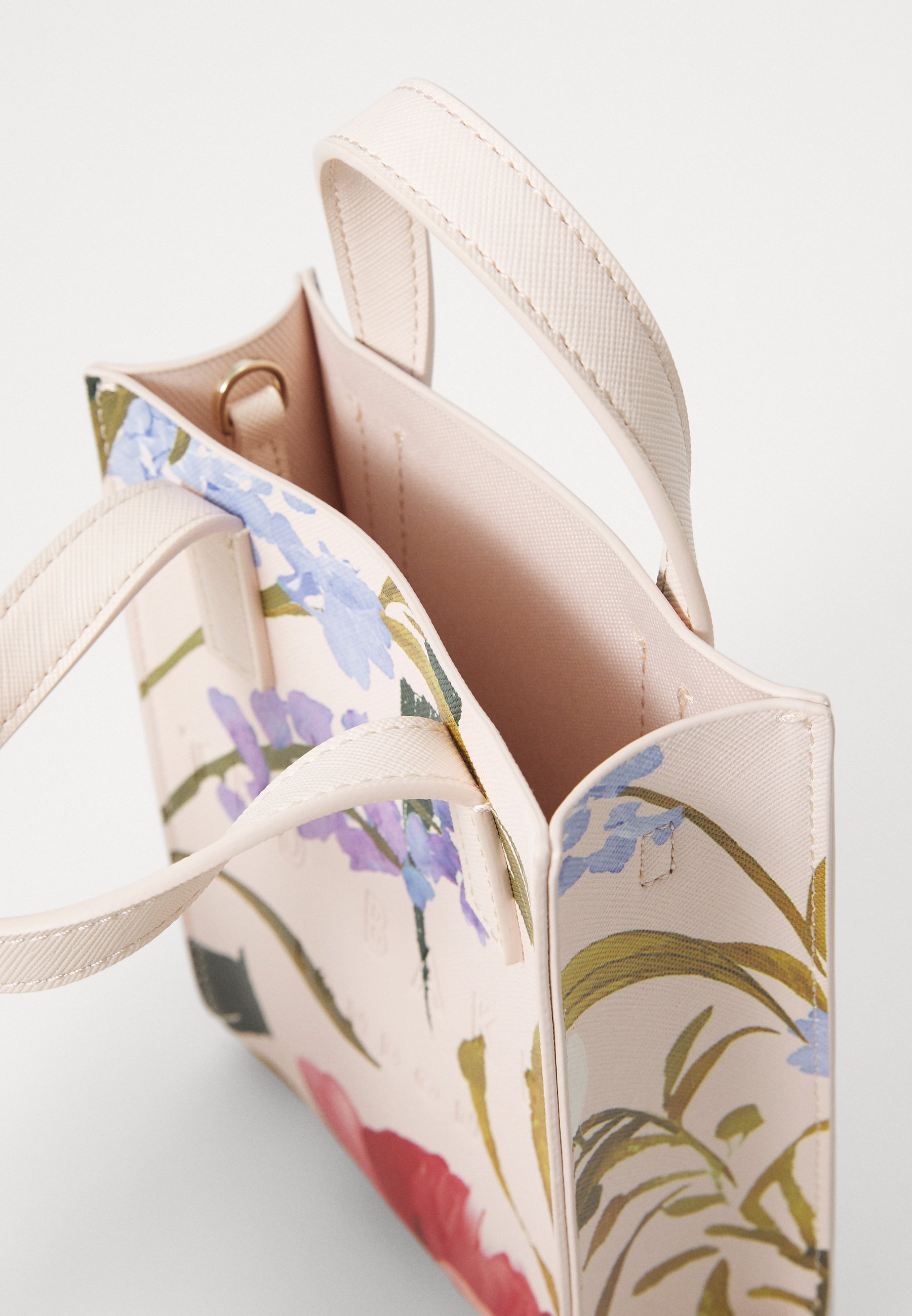 【Ted Baker】英国発！ DODIA フローラル コラム マキシ ドレス TED BAKER* DODIA グラフィック フローラル コラムマキシドレス