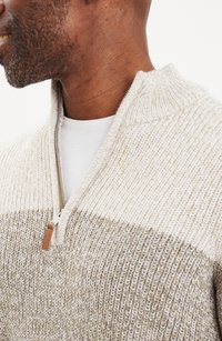 Creeks AMERICAN INSPIRATION; FASHION; COOL; EASY  - Maglione - vert kaki