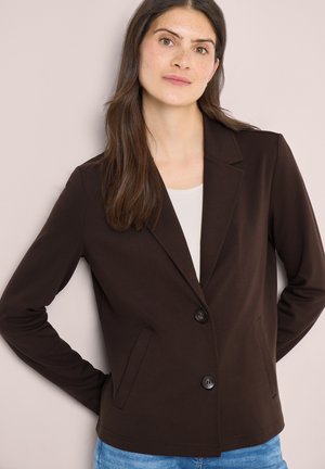 Cecil BASIC - Cardigan - braun