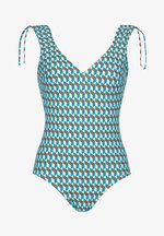 Sunflair Plavky T rkis tyrkysov Zalando cz sunflair-plavky-t-rkis-tyrkysov-zalando-cz