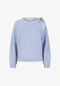 Niet geselecteerd, blue