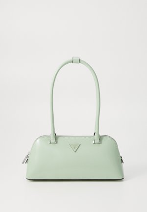 ARNELA SHOULDER SATCHEL - Sac à main - sage