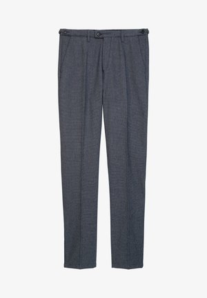 KILL - Pantaloni - blue