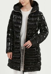 Kebello Manteau en duvet - noir