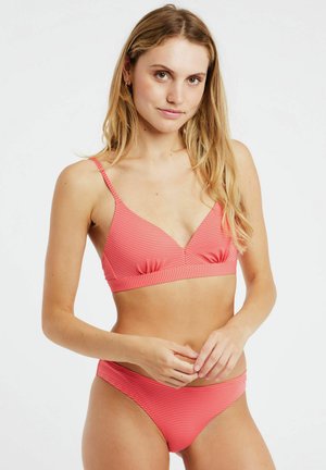 PRTBRITA 23 - Bikini - sugarcoral
