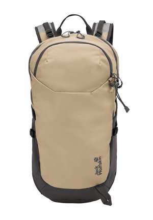 ASTRO VENT 24 - Zaino da trekking - hazel wood