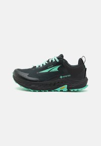 TIMP 5 GTX - Scarpe da trail running - black