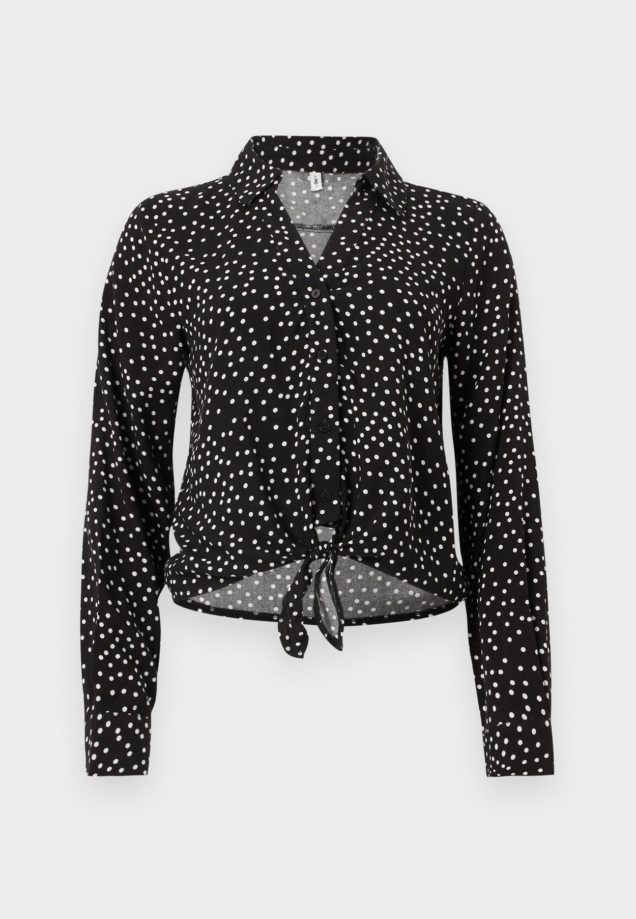 ONLNOVA LIFE KNOT SHIRT
