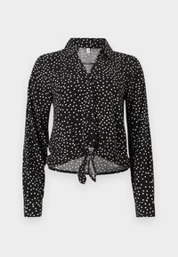 Δεν επιλέχθηκε, black