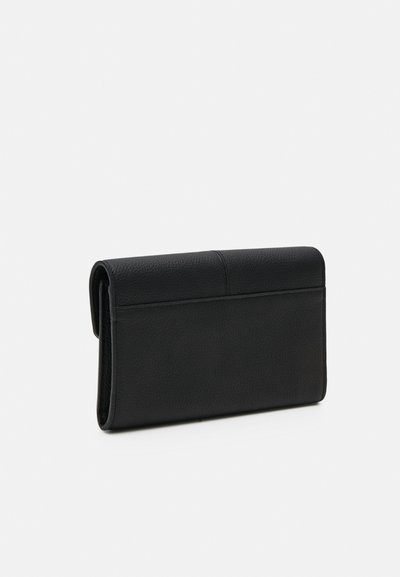 Zadig & Voltaire BORDERLINE WALLET - Portefeuille - noir