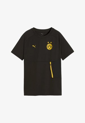 Puma, Fanartikel - schwarz