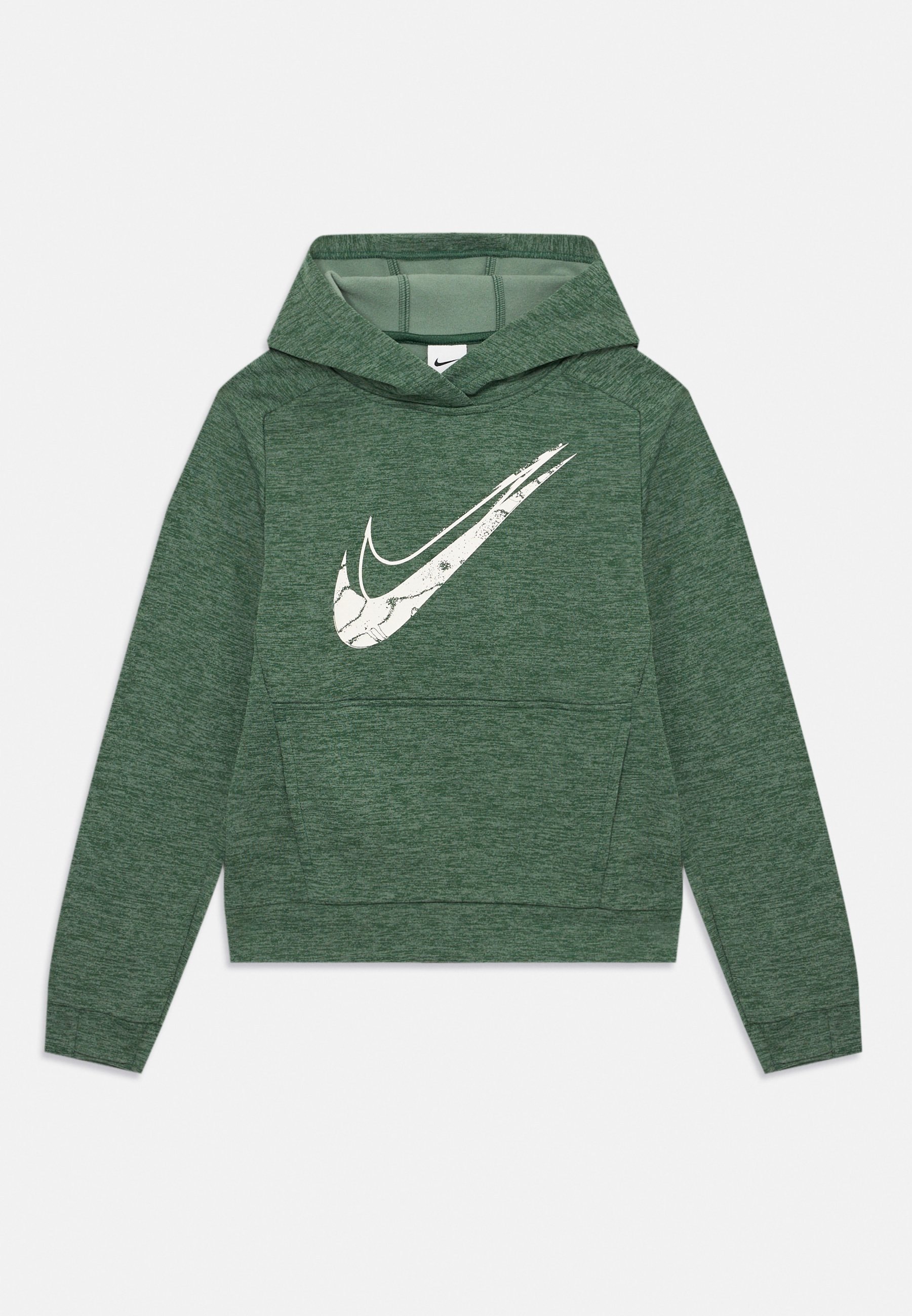 Nike Performance MULTI UNISEX Sweatshirt fir/clay green/white