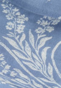 Laura Ashley TEXTURED - REGULAR FIT - Pyžamová súprava - blue josette print