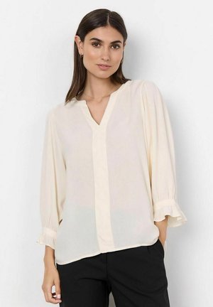 SC-RADIA 175 - Bluse -  cream