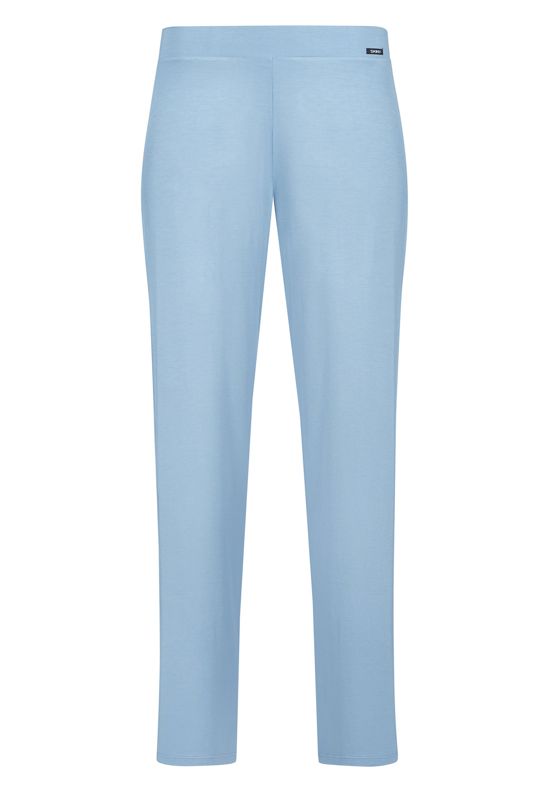 Skiny Loungehose Damen Leggings lang Night In Mix & Match (Stück, 1-tlg