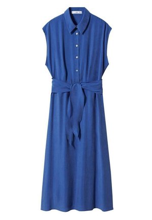 Robe chemise - dark blue