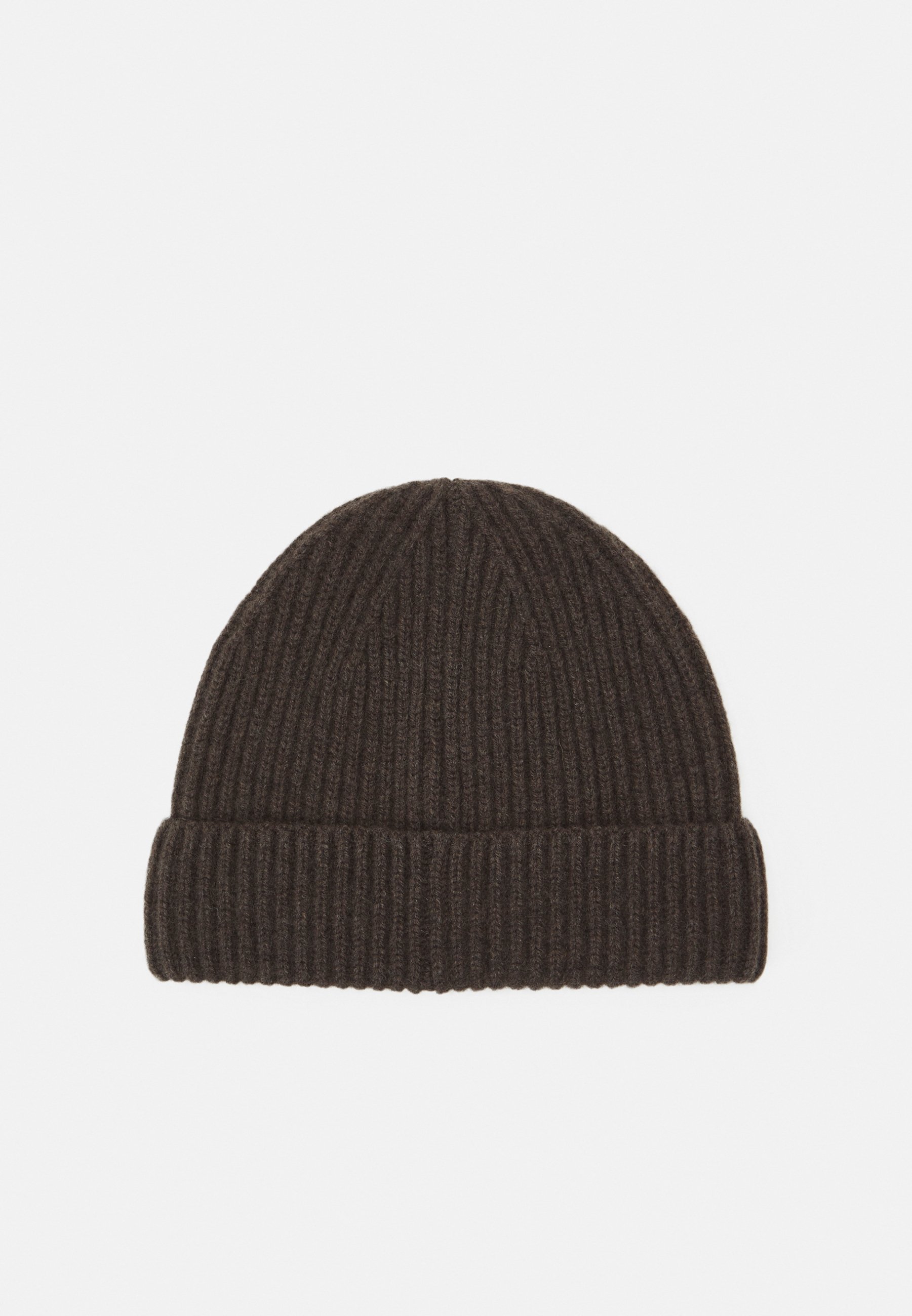 arket wool beanie